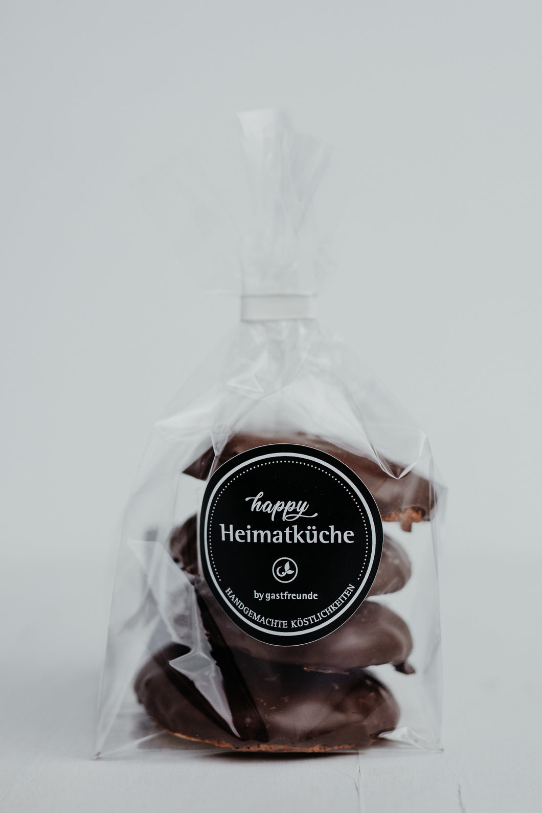 Schokoladenlebkuchen 160g