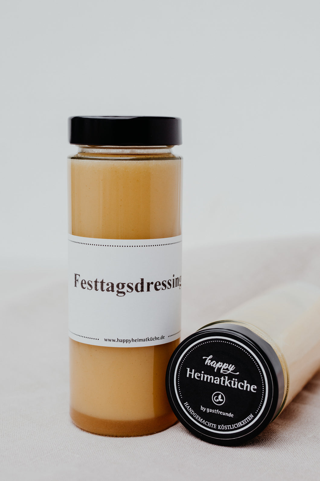 Festtagsdressing
