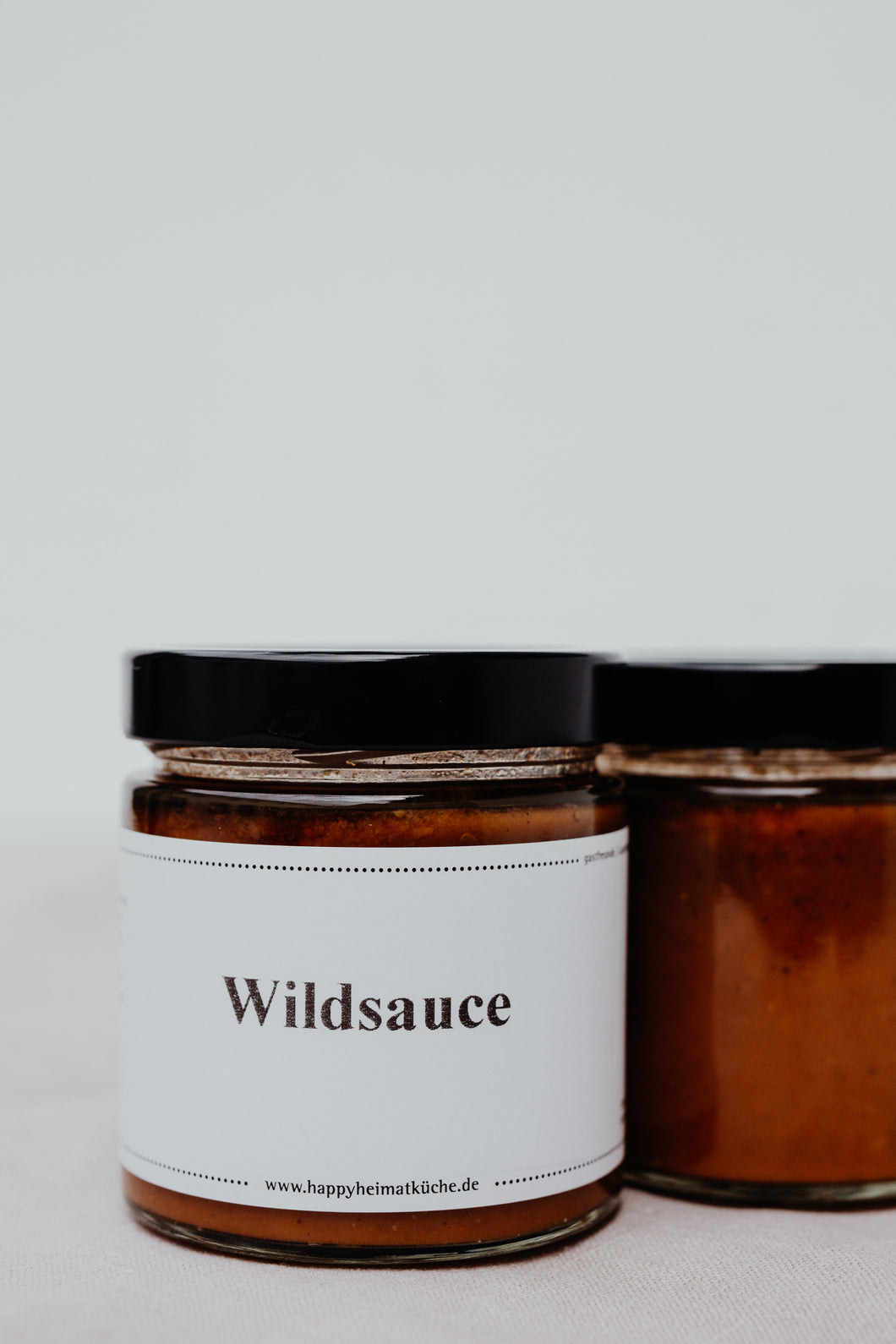 Wildsauce