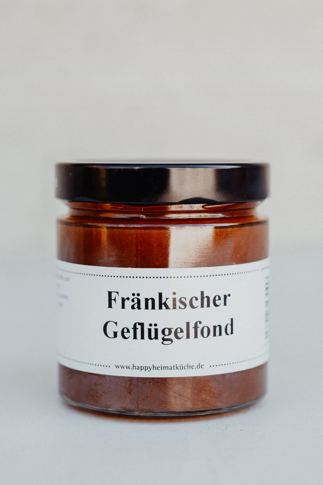 Fränkischer Geflügelfond