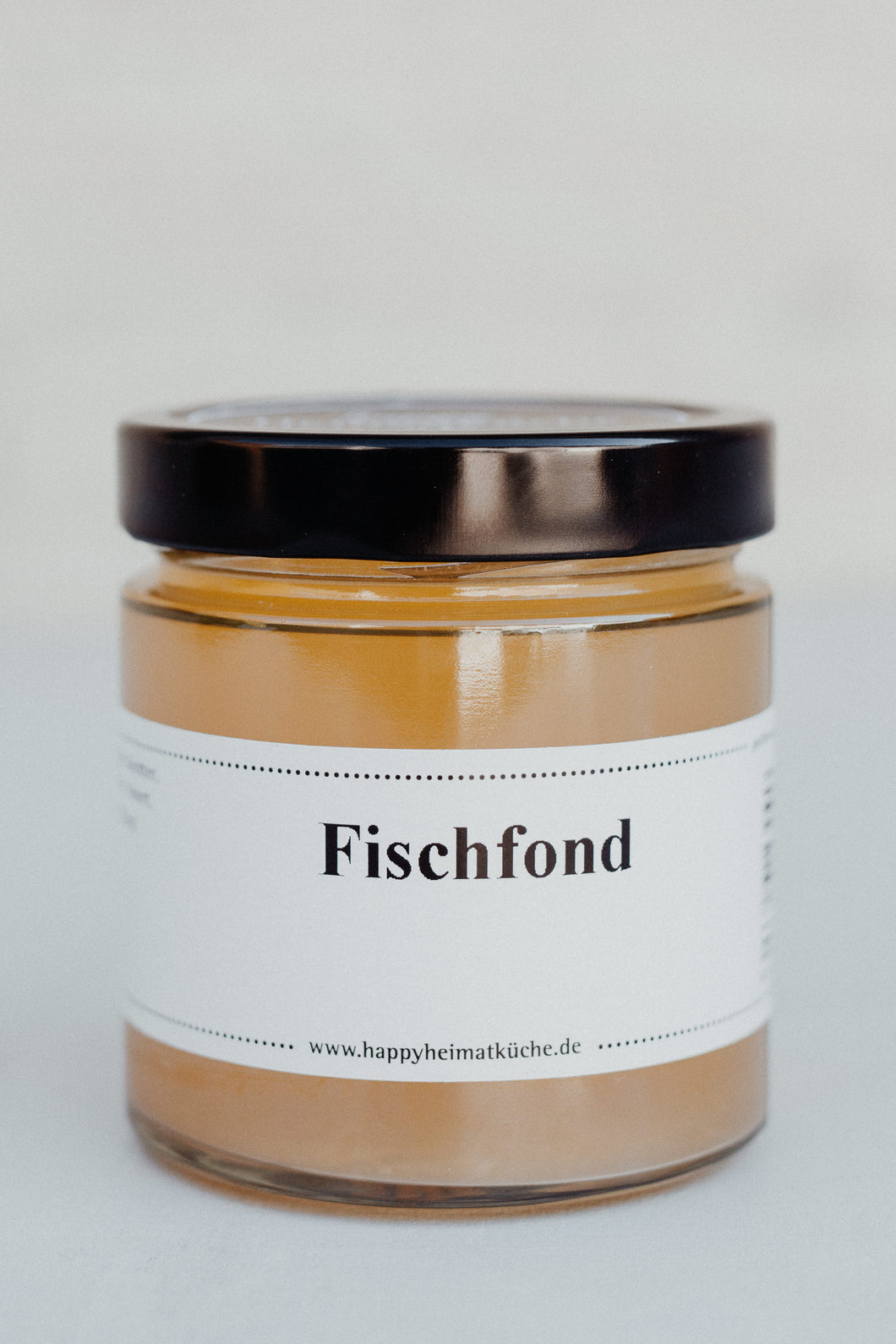 Fischfond