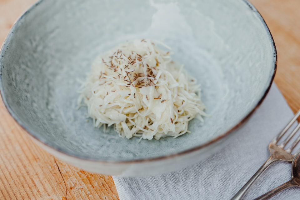 Krautsalat 400g