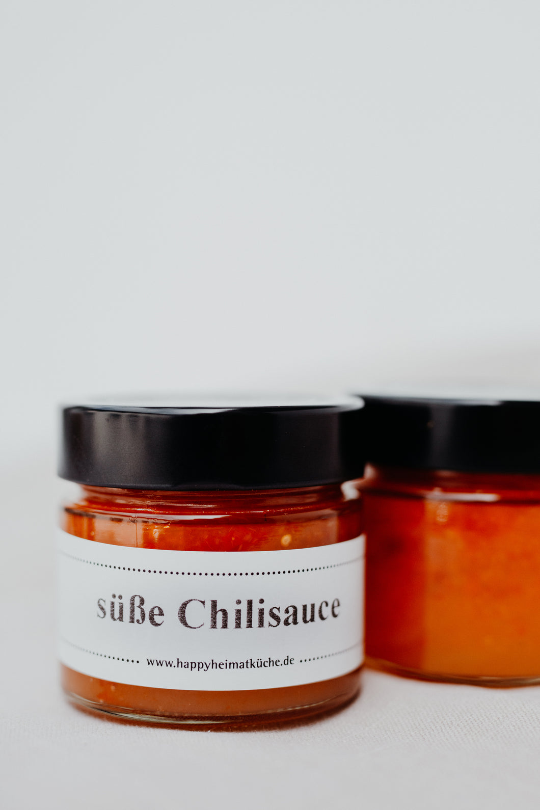 Süße Chilisauce