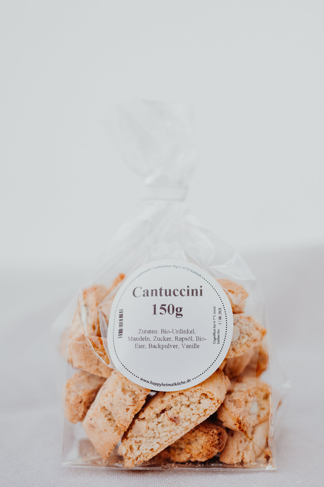 Cantuccini 150g